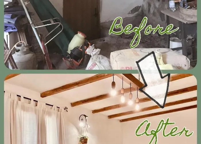 Apartman Poderino Di Santa Lucia *