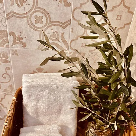 Poderino Di Santa Lucia Florence