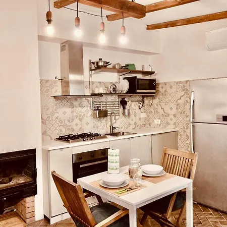 Poderino Di Santa Lucia * Florencja