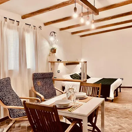 Poderino Di Santa Lucia * Florencja