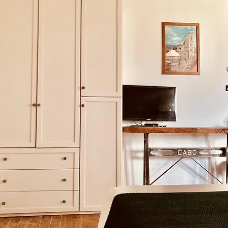 Poderino Di Santa Lucia Apartment Florenz
