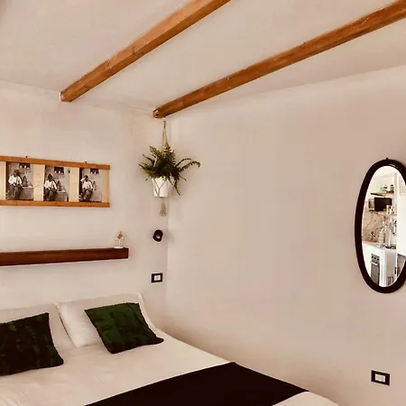 Poderino Di Santa Lucia Apartment Florenz