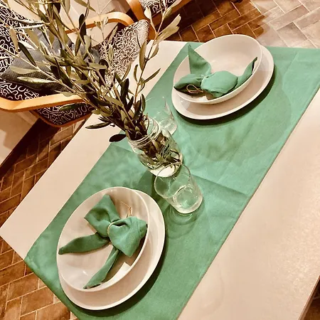 Poderino Di Santa Lucia 公寓 *