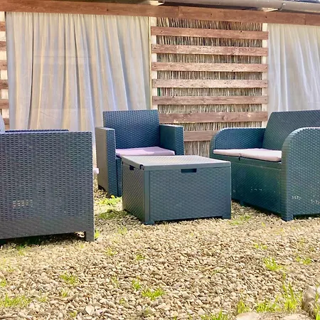 公寓 Poderino Di Santa Lucia *